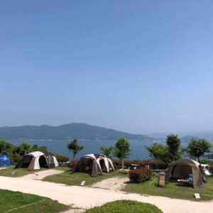 家族旅行村(下松市)